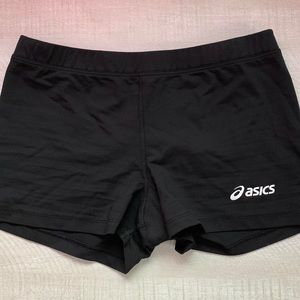 ASICS spandex